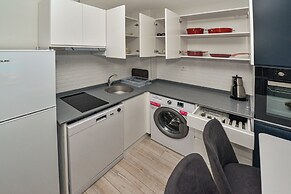 C Suites Antalia Airport