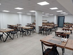 C Suites Antalia Airport