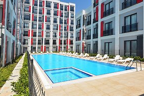 C Suites Antalia Airport