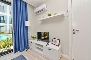 C Suites Antalia Airport