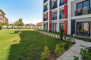 C Suites Antalia Airport