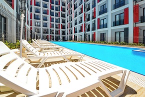 C Suites Antalia Airport