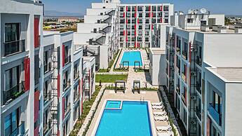 C Suites Antalia Airport