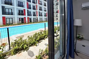 C Suites Antalia Airport