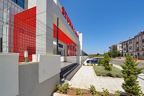 C Suites Antalia Airport