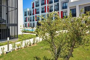 C Suites Antalia Airport