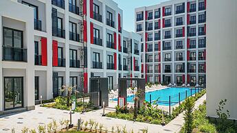 C Suites Antalia Airport