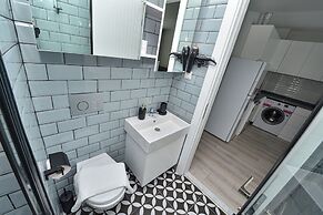 C Suites Antalia Airport