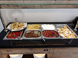 C Suites Antalia Airport