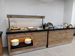 C Suites Antalia Airport