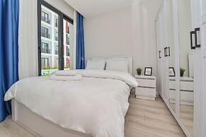 C Suites Antalia Airport