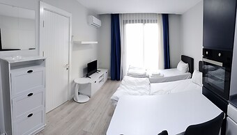 C Suites Antalia Airport