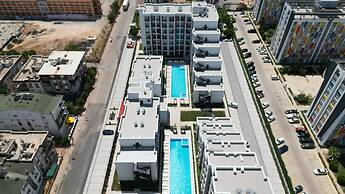 C Suites Antalia Airport