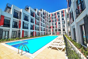 C Suites Antalia Airport