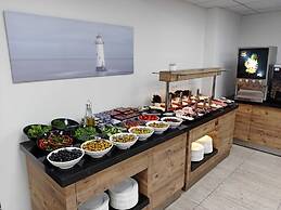 C Suites Antalia Airport