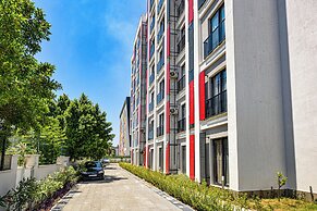 C Suites Antalia Airport