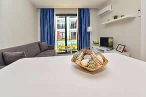 C Suites Antalia Airport