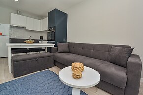 C Suites Antalia Airport