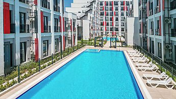 C Suites Antalia Airport