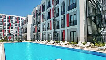 C Suites Antalia Airport