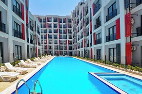 C Suites Antalia Airport