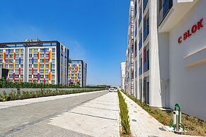 C Suites Antalia Airport