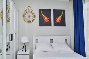 C Suites Antalia Airport