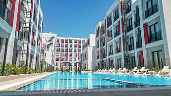 C Suites Antalia Airport