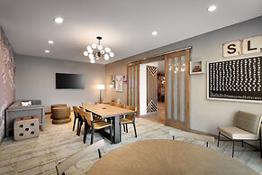 Fairfield Inn & Suites by Marriott Show Low