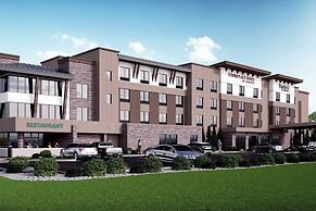 Fairfield Inn & Suites by Marriott Show Low