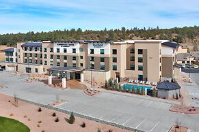 Fairfield Inn & Suites by Marriott Show Low