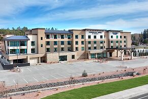 Fairfield Inn & Suites by Marriott Show Low