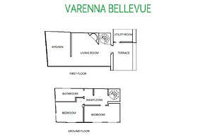 Varenna Bellevue in Varenna