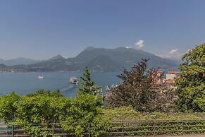 Varenna Bellevue in Varenna