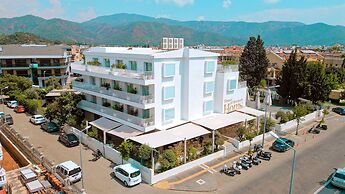 House of Marmaris