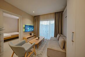 House of Marmaris
