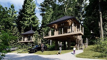 EuroParcs Ossiacher See