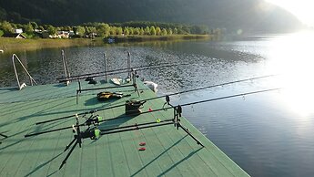 EuroParcs Ossiacher See