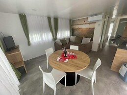 EuroParcs Ossiacher See