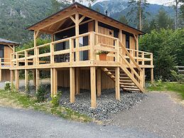 EuroParcs Ossiacher See