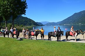 EuroParcs Ossiacher See