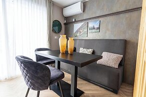 EuroParcs Ossiacher See