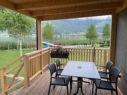 EuroParcs Ossiacher See