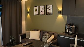 EuroParcs Ossiacher See