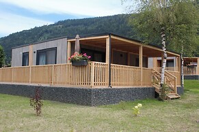 EuroParcs Ossiacher See