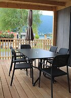 EuroParcs Ossiacher See