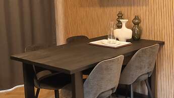 EuroParcs Ossiacher See