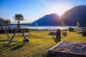 EuroParcs Ossiacher See