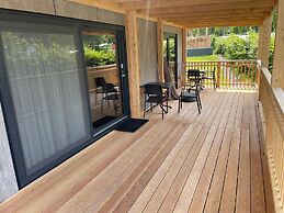 EuroParcs Ossiacher See