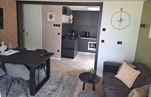 EuroParcs Ossiacher See